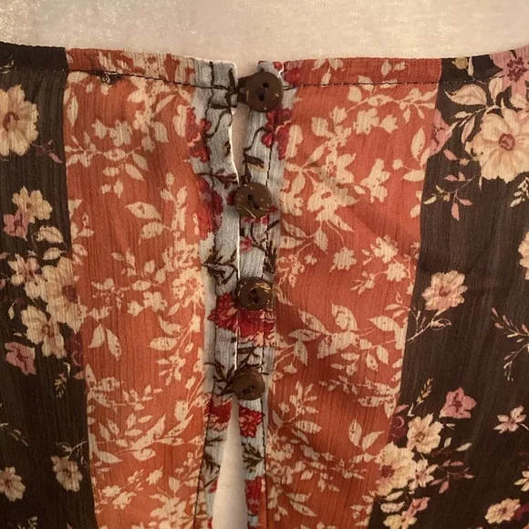 Lovestitch boho medium dress - Picture 7 of 10